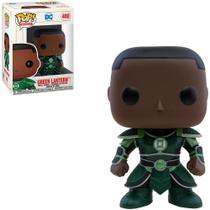 Boneco Funko Pop Heroes DC Imperial - Green Lantern 400