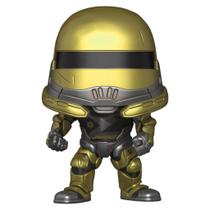 Boneco Funko Pop Heroes DC Superman 2025 Hammer - Of Boravia 583 Boneco Funko Pop Heroes DC Superman 2025 Hammer - Of Boravia 583