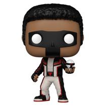 Boneco Funko Pop Heroes DC Superman - 2025 Mr.terrific 584