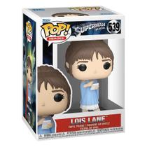 Boneco Funko Pop Heroes DC Superman Movie - Lois Lane 539 Boneco Funko Pop Heroes DC Superman Movie - Lois Lane 539