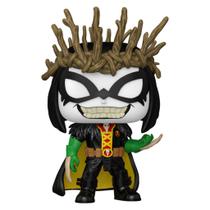 Boneco Funko Pop Heroes Dcdm - Robin King 581