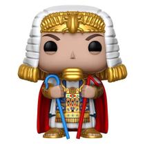 Boneco Funko Pop Heroes - King Tut 187 Boneco Funko Pop Heroes - King Tut 187