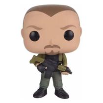 Boneco Funko Pop Heroes Suicide - Rick Flag 99 Boneco Funko Pop Heroes Suicide - Rick Flag 99