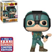 Boneco Funko Pop Heroes - Suicide T.d.k (Temporada 2) 1122 Boneco Funko Pop Heroes - Suicide T.d.k (Temporada 2) 1122