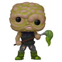 Boneco Funko Pop Heroes The - Toxic Avenger 479