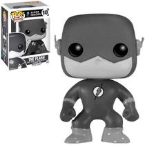 Boneco Funko Pop Heroes Universe The Flash Black - & White 10 Boneco Funko Pop Heroes Universe The Flash Black - & White 10