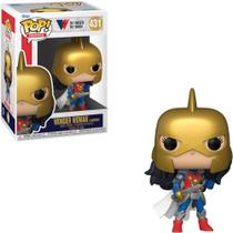 Boneco Funko Pop Heroes Wonder Woman 80th - Wonder Flashpoint 431