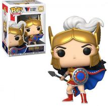 Boneco Funko Pop Heroes Wonder Woman Challenge 390