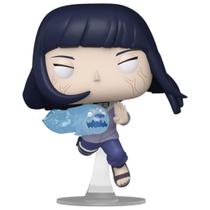 Boneco Funko Pop Hinata Hyuga 1845 Naruto Shippuden