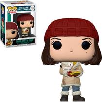 Boneco Funko Pop His Dark Materials - Lyra W/pan 1108 Boneco Funko Pop His Dark Materials - Lyra W/pan 1108