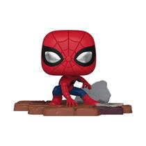 Boneco Funko Pop! Homem-Aranha Sinister 6 Deluxe - Marvel