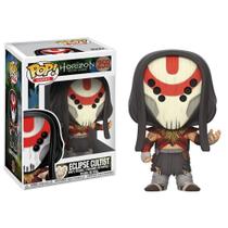 Boneco Funko Pop Horizon - Eclipse Cultist 259 Boneco Funko Pop Horizon - Eclipse Cultist 259