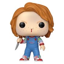 Boneco Funko Pop Horror - Chucky Chucky 1957 Boneco Funko Pop Horror - Chucky Chucky 1957