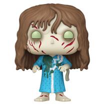 Boneco Funko Pop Horror The - Exorcist Regan 1967