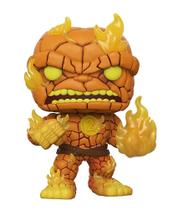 Boneco Funko Pop! Hot Rocks 864 - Infinity Warps Boneco Funko Pop! Hot Rocks 864 - Infinity Warps