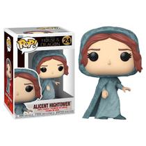 Boneco Funko Pop! House Of The Dragon Alicent Hightower 24 Boneco Funko Pop! House Of The Dragon Alicent Hightower 24