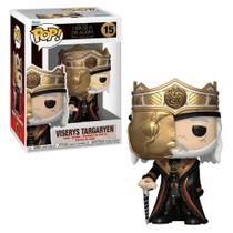 Boneco Funko Pop House Of The Dragon - Masked Viserys