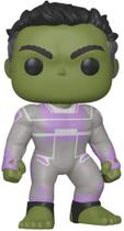 Boneco Funko Pop Hulk 463 Vingadores Ultimato