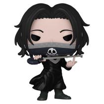 Boneco Funko Pop Hunter X - Hunter Feitan 1566 Boneco Funko Pop Hunter X - Hunter Feitan 1566