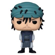 Boneco Funko Pop Hunter X Hunter Ging Freecss 1725 Boneco Funko Pop Hunter X Hunter Ging Freecss 1725