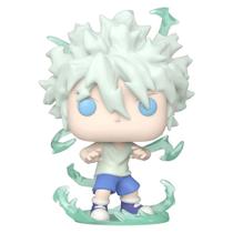 Boneco Funko Pop Hunter X Hunter - Killua Zoldyck 1106