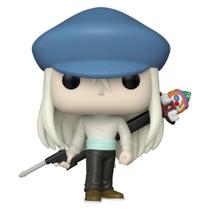 Boneco Funko Pop Hunter X Hunter - Kite W/gun 1235
