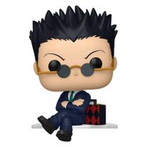 Boneco Funko Pop Hunter X Hunter - Leorio Sitting 2091