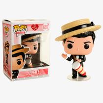 Boneco Funko Pop I Love - Lucy Ricky 655