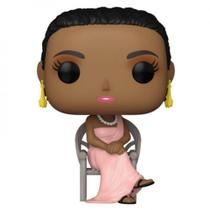 Boneco Funko Pop Icons Whitney Houston 25 Boneco Funko Pop Icons Whitney Houston 25