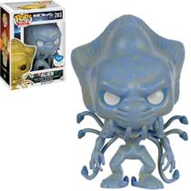 Boneco Funko Pop Independence - Alien Blue 283