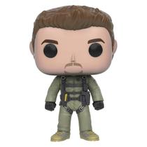 Boneco Funko Pop Independence Day - Jake Morrison 299 Boneco Funko Pop Independence Day - Jake Morrison 299