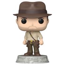 Boneco Funko Pop Indiana Jones 1350 - Raiders of the Lost Ark Boneco Funko Pop Indiana Jones 1350 - Raiders of the Lost Ark