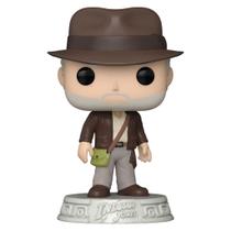 Boneco Funko Pop Indiana Jones Destiny - Indiana Jones 1385 Boneco Funko Pop Indiana Jones Destiny - Indiana Jones 1385