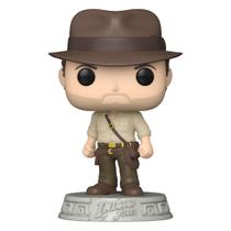 Boneco Funko Pop Indiana Jones Raiders Of The Lost Ark - Indiana Jones 1350 Boneco Funko Pop Indiana Jones Raiders Of The Lost Ark - Indiana Jones 1350
