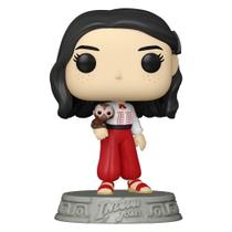 Boneco Funko Pop Indiana Jones Raiders Of The Lost Ark - Marion Ravenwood 1351 Boneco Funko Pop Indiana Jones Raiders Of The Lost Ark - Marion Ravenwood 1351