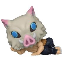 Boneco Funko Pop Inosuke Hashibira 1090 Demon Slayer Boneco Funko Pop Inosuke Hashibira 1090 Demon Slayer