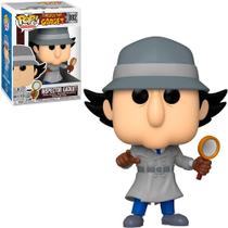 Boneco Funko Pop Inspector Gadget - Inspector Gadget 892