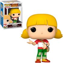 Boneco Funko Pop Inspector Gadget - Inspector Penny 894