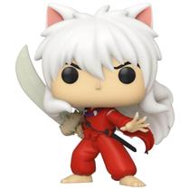 Boneco Funko Pop Inuyasha 767 InuYasha