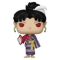 Boneco Funko Pop Inuyasha - Kagura 1593 Boneco Funko Pop Inuyasha - Kagura 1593
