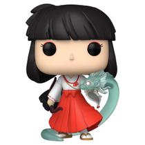 Boneco Funko Pop Inuyasha - Kikyo 1298