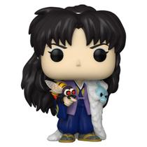 Boneco Funko Pop Inuyasha - Naraku 1299