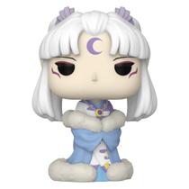 Boneco Funko Pop Inuyasha - Sesshomaru,s Mother 1595 Boneco Funko Pop Inuyasha - Sesshomaru,s Mother 1595