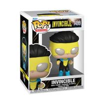 Boneco Funko Pop! Invincible - 10,7cm