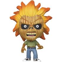 Boneco Funko Pop Iron Maiden Eddie 143 Iron Maiden Boneco Funko Pop Iron Maiden Eddie 143 Iron Maiden