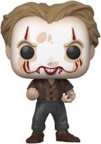 Boneco Funko Pop It 2 Pennywise Meltdown 875 Original