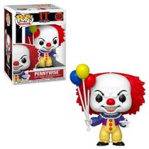 Boneco Funko Pop It: A Coisa - Pennywise (1990) - Candide Boneco Funko Pop It: A Coisa - Pennywise (1990) - Candide