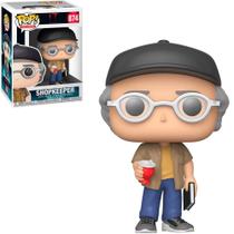 Boneco Funko Pop It Chapter - 2 Shopkeeper 874 Boneco Funko Pop It Chapter - 2 Shopkeeper 874