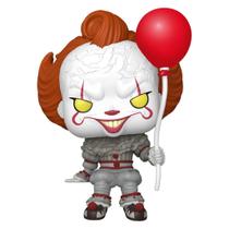 Boneco Funko Pop It Chapter 3 Pennywise Sit 2030