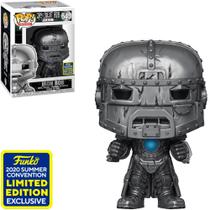 Boneco Funko Pop Jay & Silent - Iron Bob 543